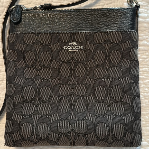 Coach bag - Picture 2 of 5